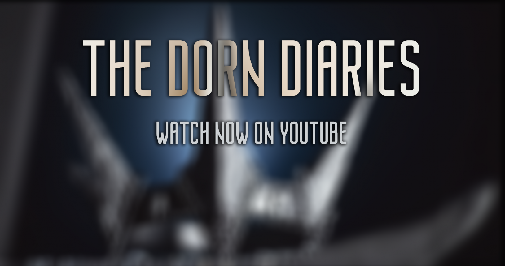 The Dorn Diaries